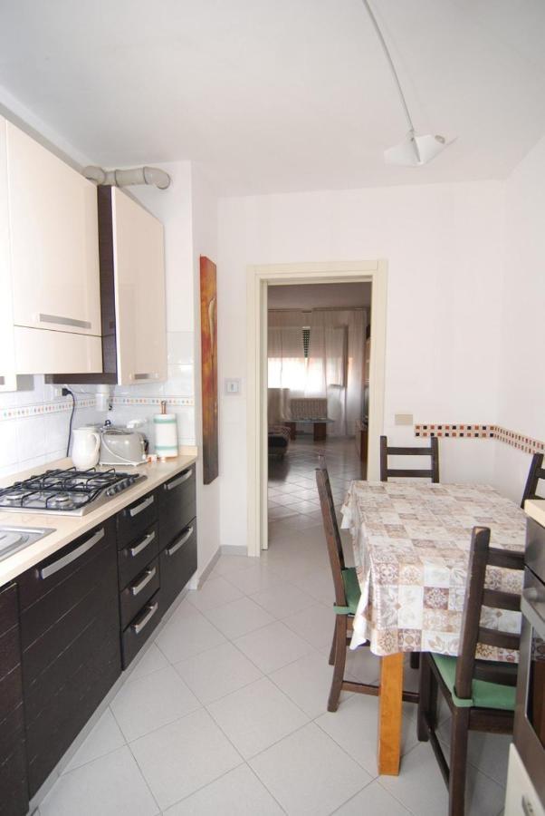 Casa Parco Levante Λιβόρνο Εξωτερικό φωτογραφία
