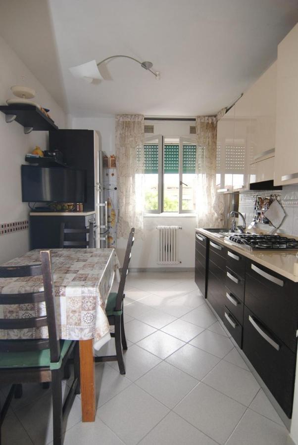 Casa Parco Levante Λιβόρνο Εξωτερικό φωτογραφία
