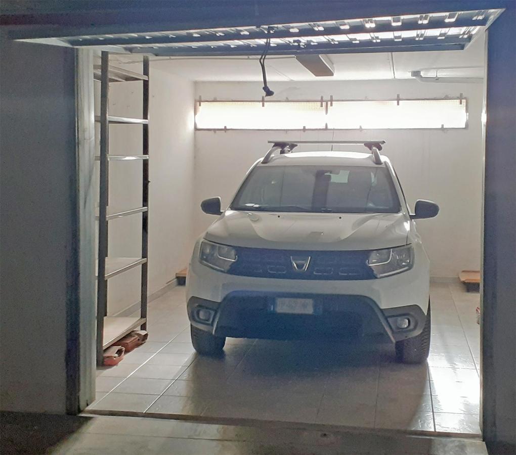 Casa Parco Levante Λιβόρνο Εξωτερικό φωτογραφία