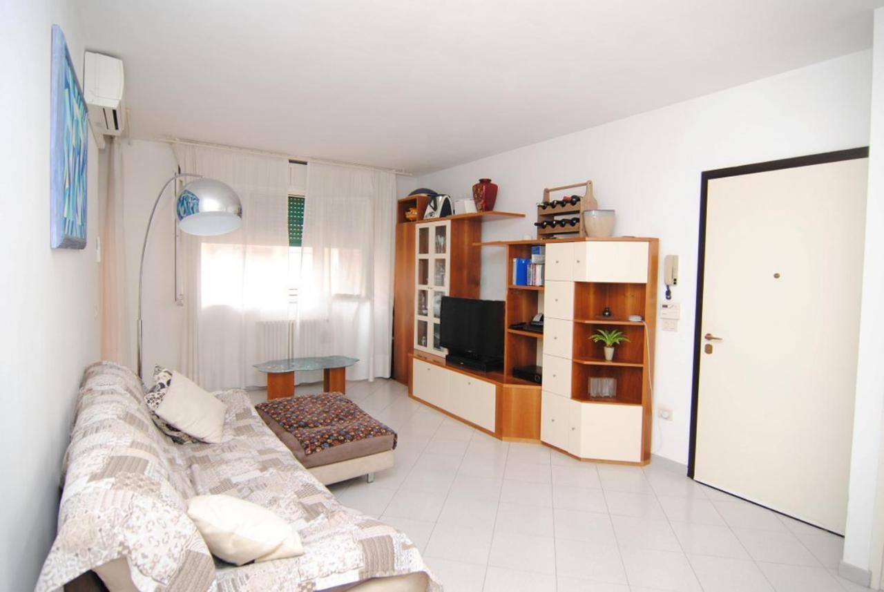 Casa Parco Levante Λιβόρνο Εξωτερικό φωτογραφία