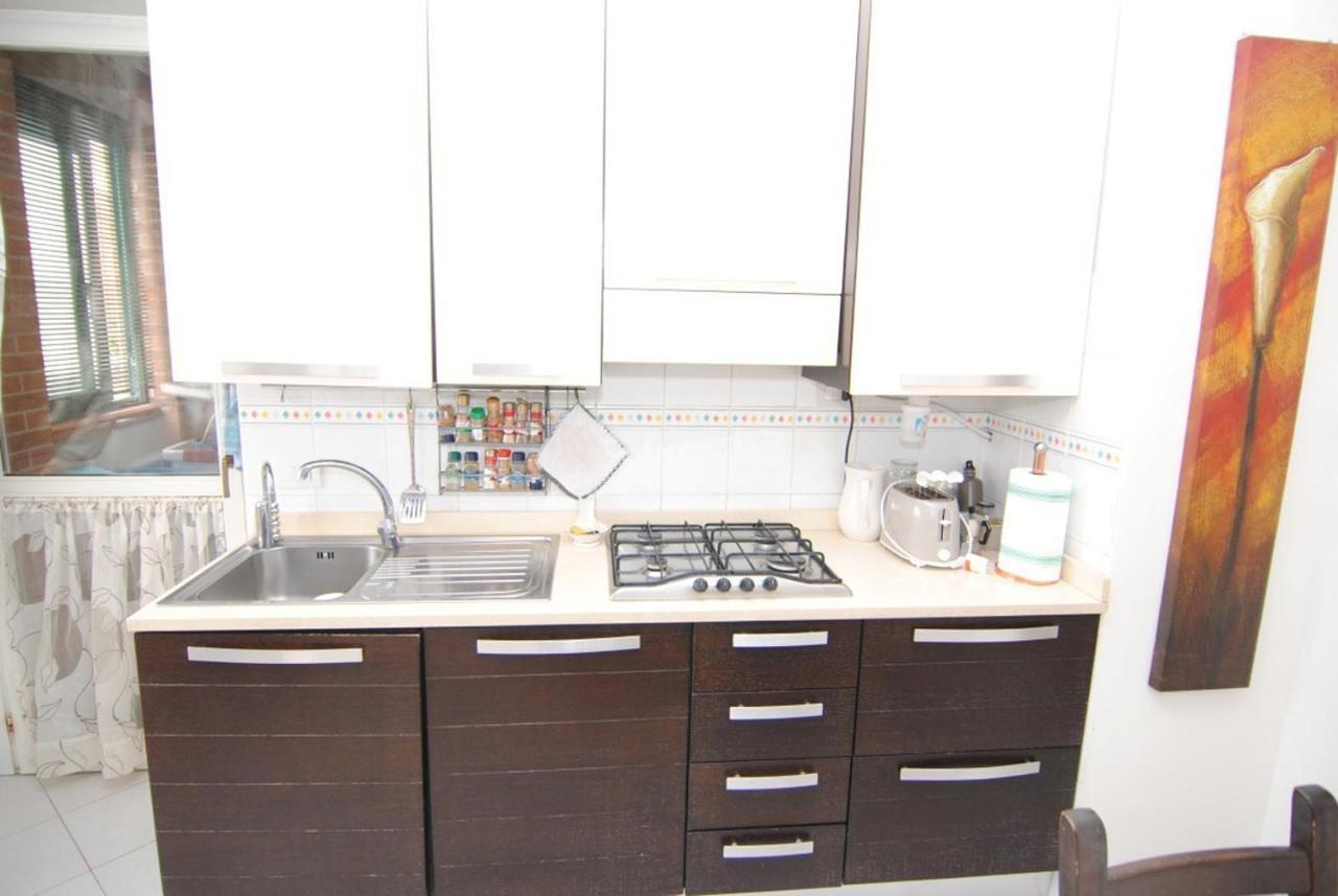 Casa Parco Levante Λιβόρνο Εξωτερικό φωτογραφία