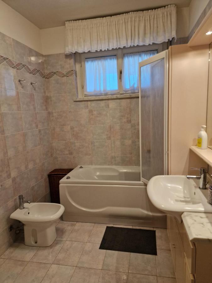 Casa Parco Levante Λιβόρνο Εξωτερικό φωτογραφία
