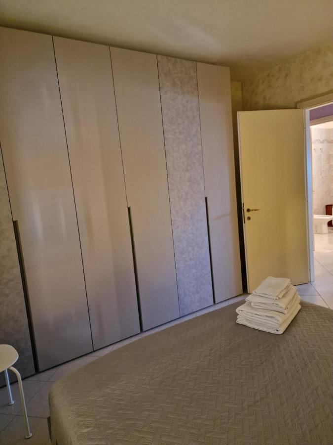 Casa Parco Levante Λιβόρνο Εξωτερικό φωτογραφία