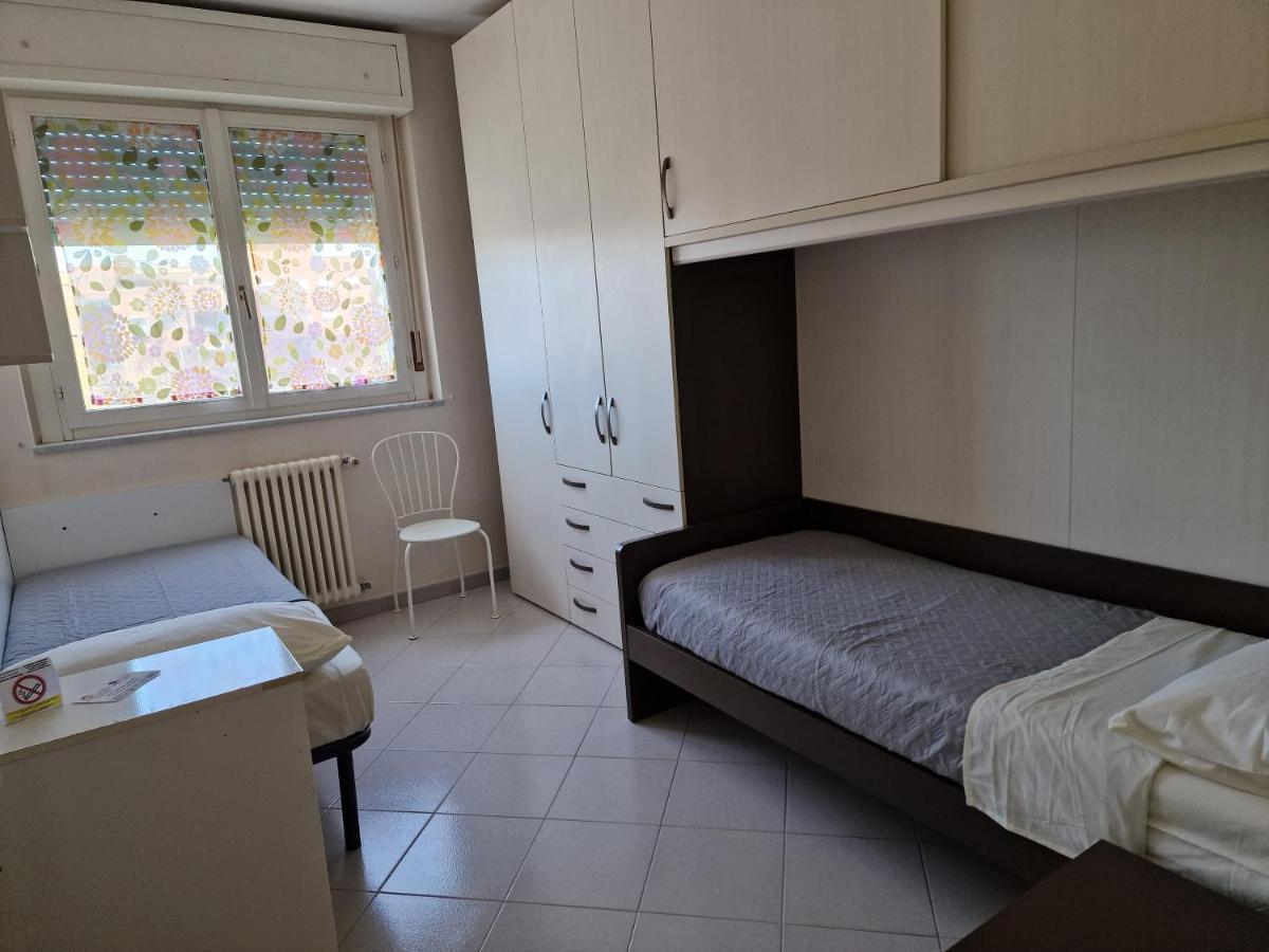 Casa Parco Levante Λιβόρνο Εξωτερικό φωτογραφία