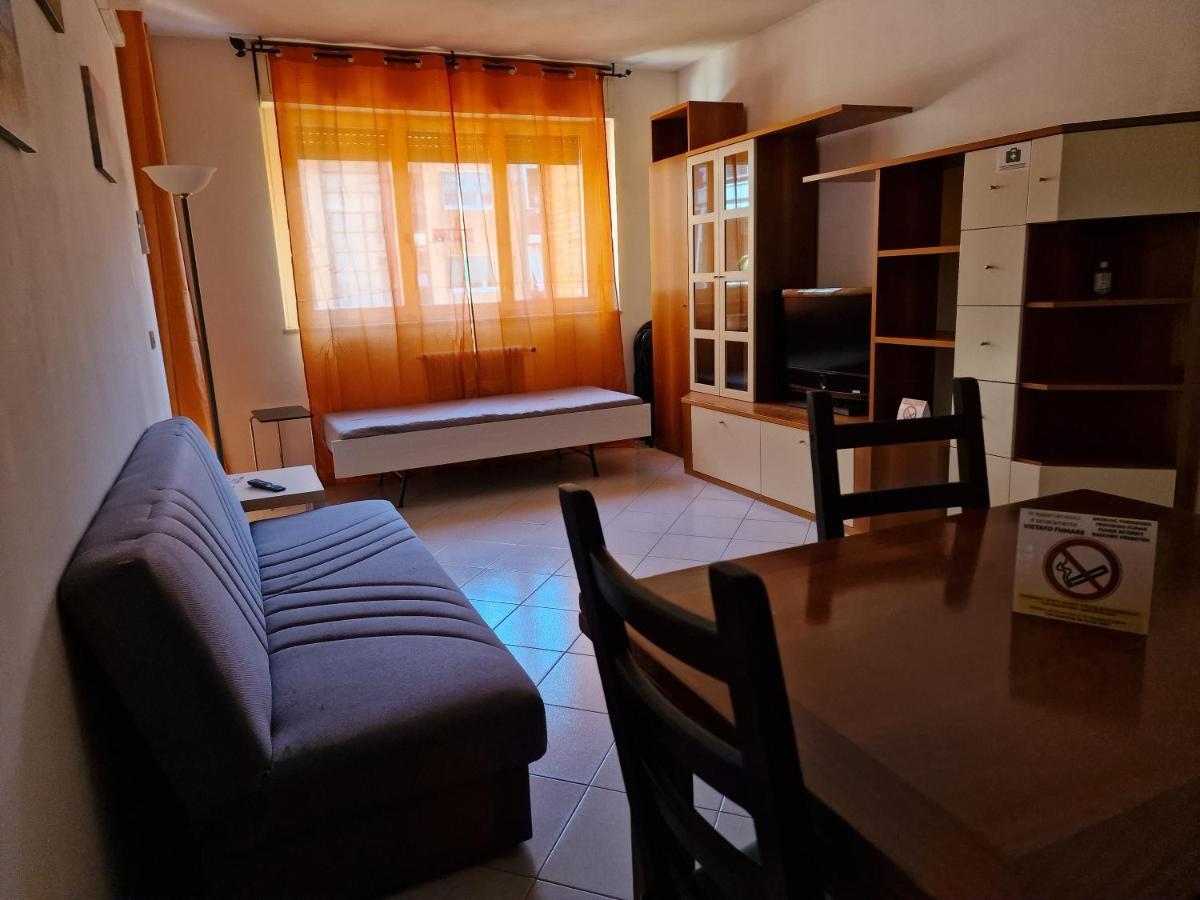 Casa Parco Levante Λιβόρνο Εξωτερικό φωτογραφία