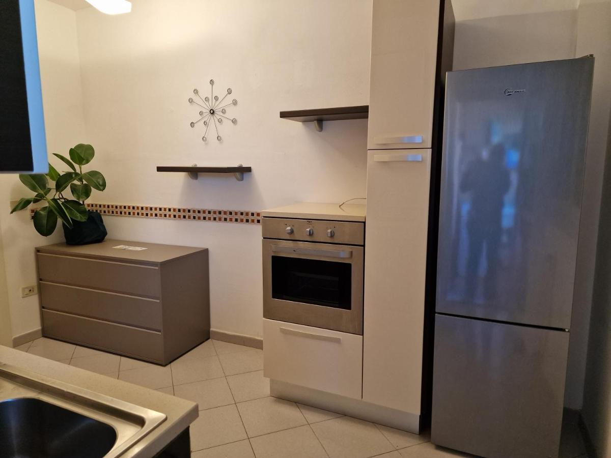 Casa Parco Levante Λιβόρνο Εξωτερικό φωτογραφία