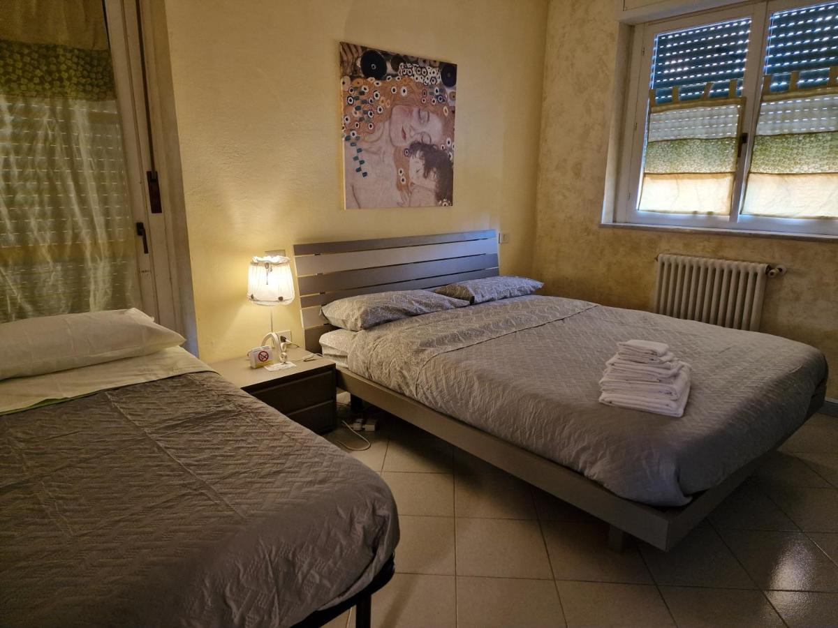 Casa Parco Levante Λιβόρνο Εξωτερικό φωτογραφία